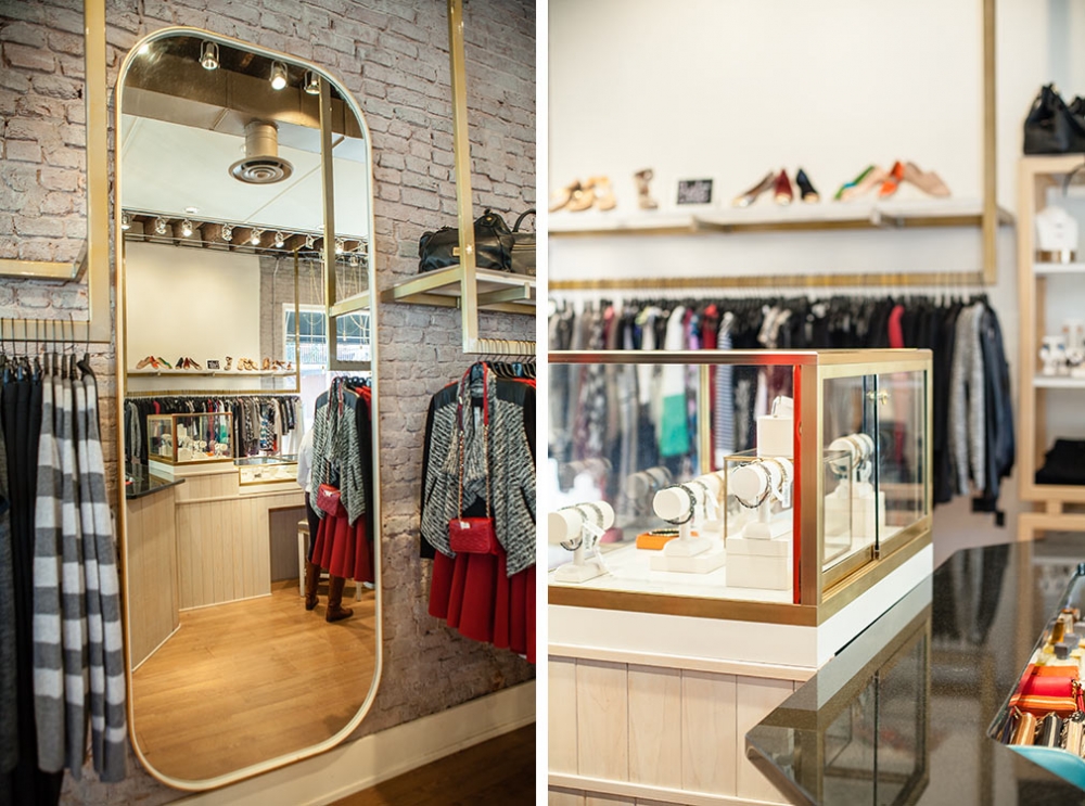 Village Tailor GCD Interiors