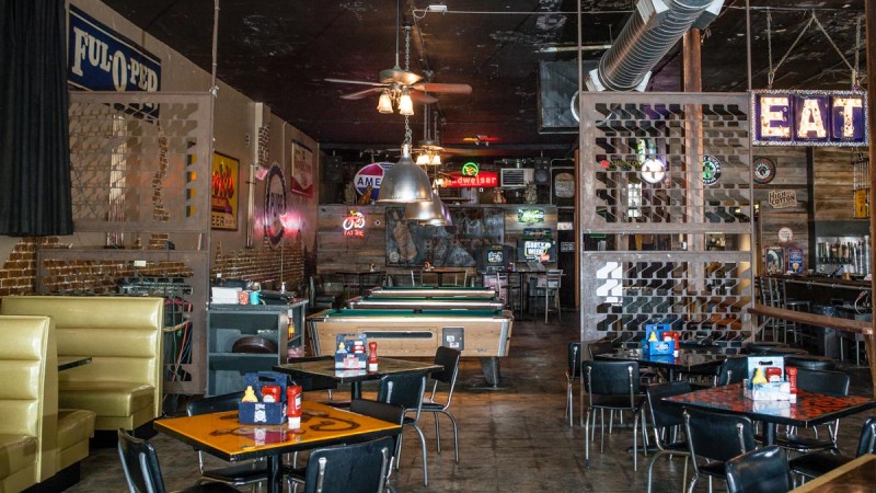 Young Ave Deli