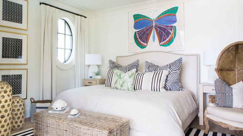Gary Florida Bedroom